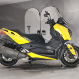 Мотоцикл Yamaha X-MAX250 с пробегом 32657 km