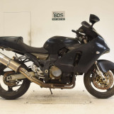 Мотоцикл Kawasaki NINJA ZX-12R