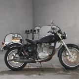 Мотоцикл Kawasaki ESTRELLA з пробігом 14036 km
