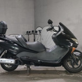 Мотоцикл Honda FORZA X с пробегом 20758 km