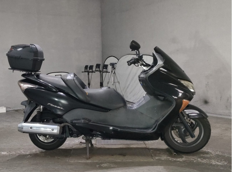 Мотоцикл Honda FORZA X с пробегом 20758 km