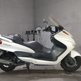 Мотоцикл Yamaha MAJESTY250 з пробігом 33845 km
