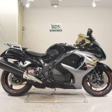 Мотоцикл Suzuki GSX1300R HAYABUSA з пробігом 77337 km