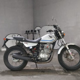 Мотоцикл Honda FTR223 з пробігом 7709 km