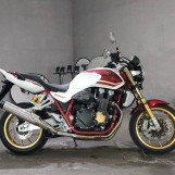 Мотоцикл Honda CB1300SF с пробегом 7591 km