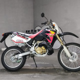 Мотоцикл Honda CRM250AR с пробегом 14477 km