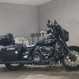 Мотоцикл HD STREET GLIDE FLHXS1870 з пробігом 3088 km