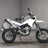 Мотоцикл Yamaha WR250X з пробігом 7207 km