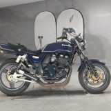 Мотоцикл Kawasaki ZRX400 с пробегом 31127 km