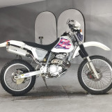 Мотоцикл Honda XR250