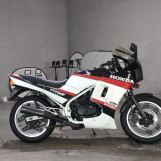 Мотоцикл Honda VT250F XELVIS с пробегом 11862 km