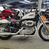 Мотоцикл HD SPORTSTER XL883L с пробегом 19553 km