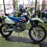 Мотоцикл Yamaha TT250R с пробегом 50994 km