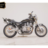 Мотоцикл Kawasaki ZEPHYR400 з пробігом 55064 km