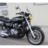 Мотоцикл Kawasaki ZEPHYR750 з пробігом 14643 km