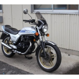 Мотоцикл Honda CB400N с пробегом 53053 km
