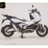 Мотоцикл Honda X-ADV750-2 с пробегом 1240 km