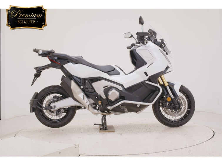 Мотоцикл Honda X-ADV750-2 с пробегом 1240 km