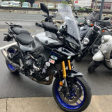 Мотоцикл Yamaha TRACER9 GT ABS с пробегом 70819 km
