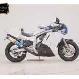 Мотоцикл Suzuki GSX-R750 з пробігом 20775 km