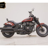 Мотоцикл Indian CHIEF BOBBER DARK з пробігом 2993 km