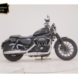 Мотоцикл HD SPORTSTER IRON XL883N с пробегом 12298 km
