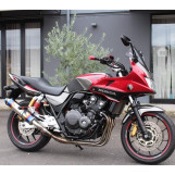 Мотоцикл Honda CB400 S BOL DOR SP-ED с пробегом 49085 km