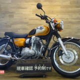 Мотоцикл Kawasaki W800 з пробігом 9906 km