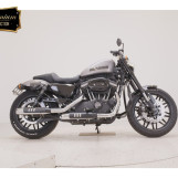 Мотоцикл HD ROADSTER XL1200CX з пробігом 5685 km