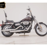 Мотоцикл HD STREETBOB FXDB1580 з пробігом 3293 km