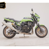 Мотоцикл Kawasaki ZRX1200 DAEG з пробігом 2043 km