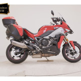 Мотоцикл BMW S1000XR з пробігом 15589 km
