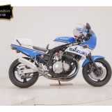 Мотоцикл Suzuki GS1200SS з пробігом 40726 km