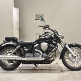 Мотоцикл Yamaha DRAGSTAR XVS250 з пробігом 16916 km