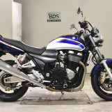 Мотоцикл Suzuki GSX1100E с пробегом 22971 km