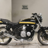 Мотоцикл Kawasaki ZEPHYR400 з пробігом 16517 km