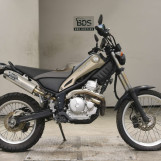 Мотоцикл Yamaha TRICKER з пробігом 2157 km