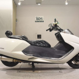 Мотоцикл Yamaha MAXAM250 с пробегом 11371 km