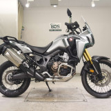 Мотоцикл Honda AFRICATWIN CRF1000LD с пробегом 45387 km