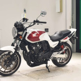 Мотоцикл Honda CB400SFA з пробігом 17999 km
