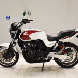 Мотоцикл Honda CB400SFA з пробігом 17999 km