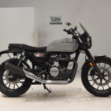 Мотоцикл Honda GB350 з пробігом 4176 km