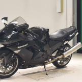 Мотоцикл Kawasaki ZZ-R1400 с пробегом 85877 km