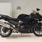 Мотоцикл Kawasaki ZZ-R1400 с пробегом 85877 km
