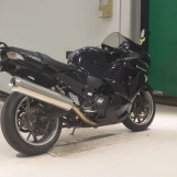 Мотоцикл Kawasaki ZZ-R1400 с пробегом 85877 km