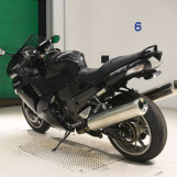 Мотоцикл Kawasaki ZZ-R1400 с пробегом 85877 km