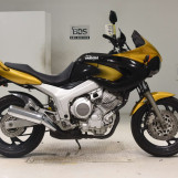 Мотоцикл Yamaha TDM850 с пробегом 17974 km