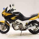 Мотоцикл Yamaha TDM850 с пробегом 17974 km