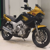 Мотоцикл Yamaha TDM850 с пробегом 17974 km
