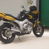 Мотоцикл Yamaha TDM850 с пробегом 17974 km